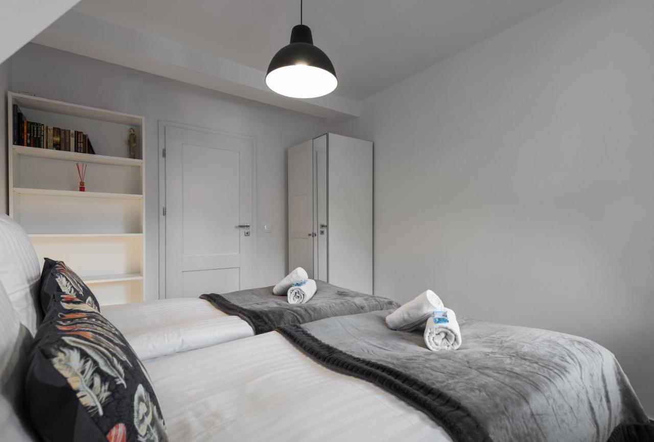 Apartament Przytulny W Centrum Zakopane Exteriör bild
